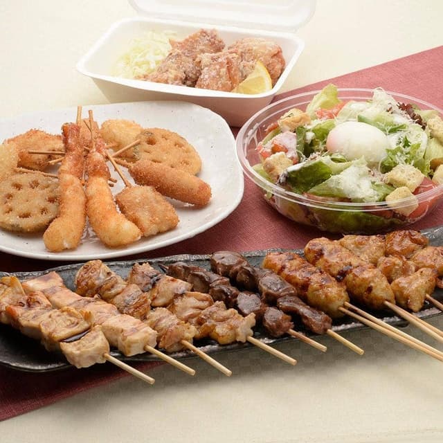 伝五郎彦根ベルロード店 - サブ画像1