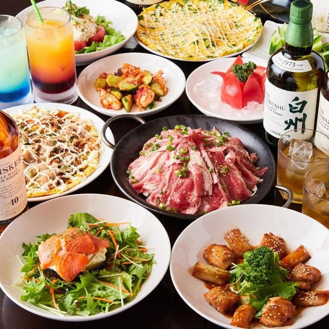 東京夢酒場 下北沢店 - サブ画像3