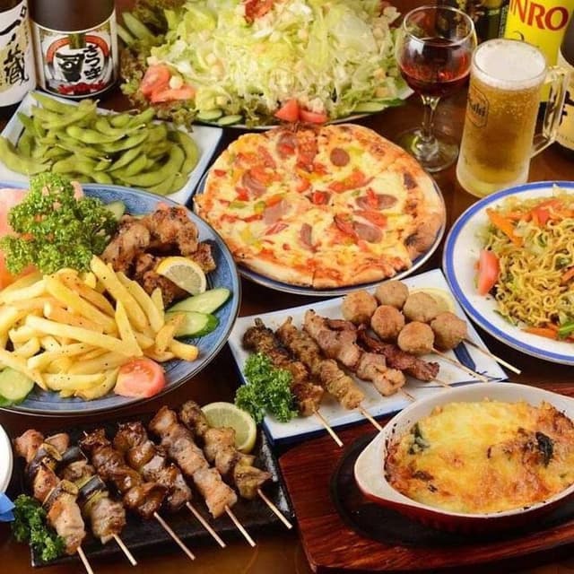 ばんざい居酒屋 - サブ画像1