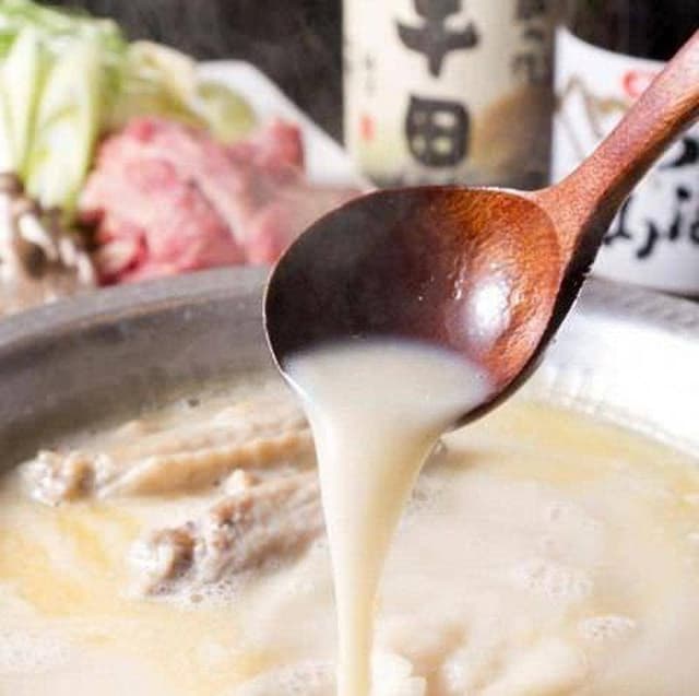 水炊き・焼鳥 とりいちず 新横浜店 - サブ画像1