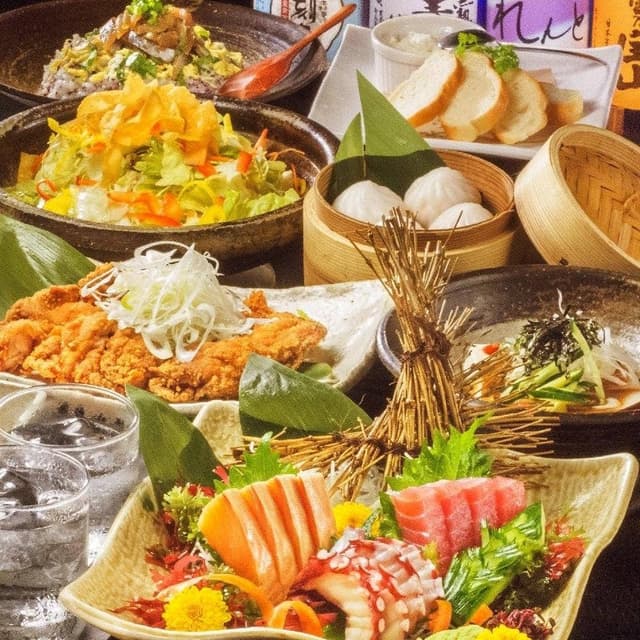 くいもの屋わん 所沢店 - サブ画像1