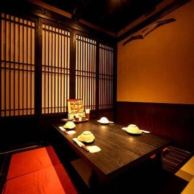 個室居酒屋 くいもの屋わん 岩国店 - サブ画像3