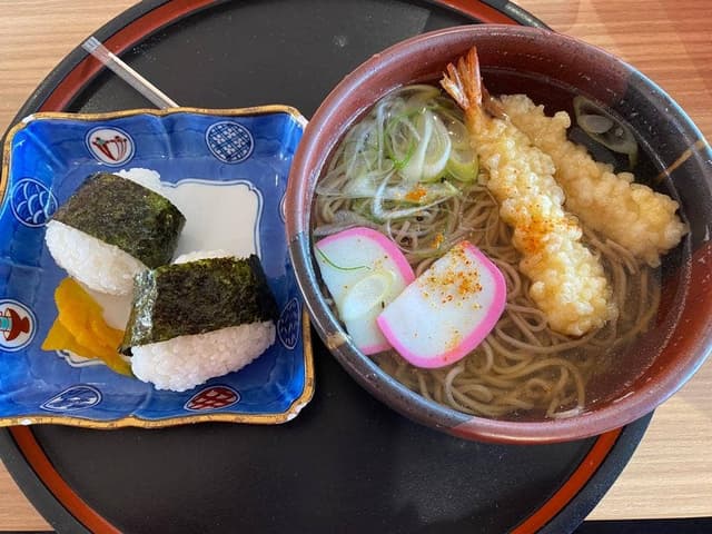 錦帯橋ソラカフェ - サブ画像1