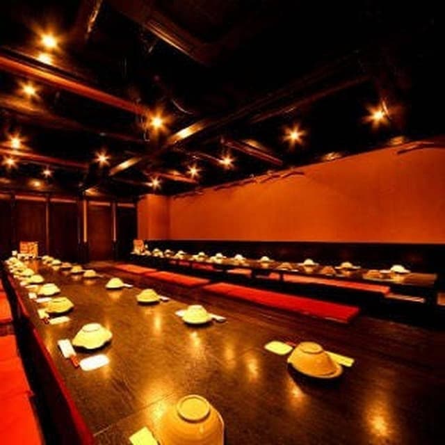 くいもの屋わん 池袋東口店 - サブ画像2