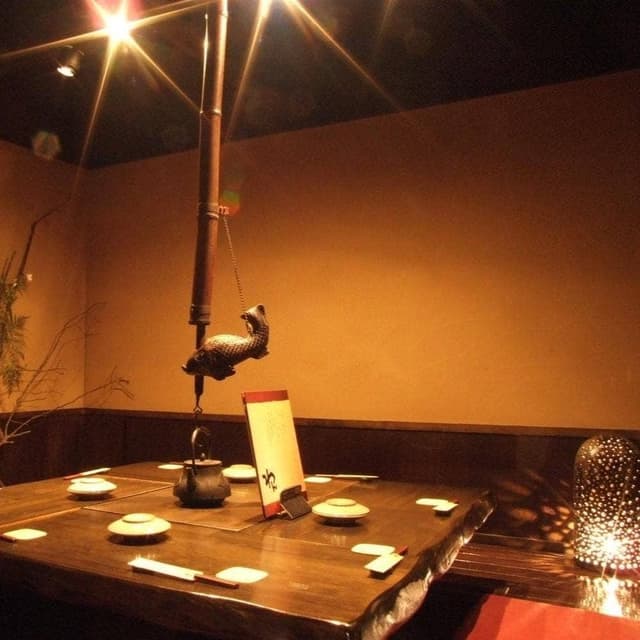 個室居酒屋 くいもの屋わん 山形店 - サブ画像2