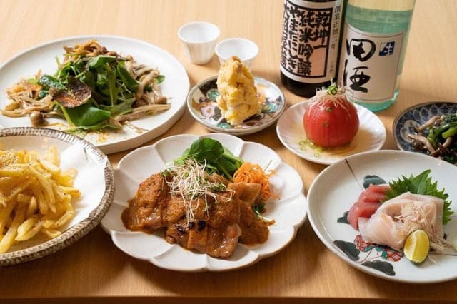 居酒屋 シトラス - サブ画像1