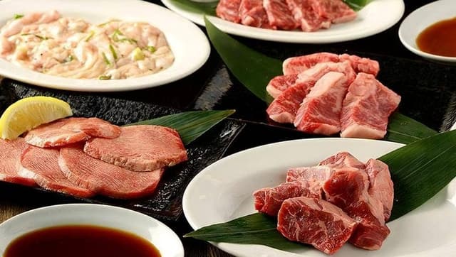 個室・焼き肉家 福陣 一宮本店 - サブ画像1