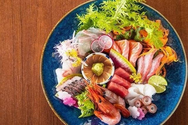 こだわり鮮魚と酒の肴 いそや 居酒屋いまい二号店 - サブ画像1