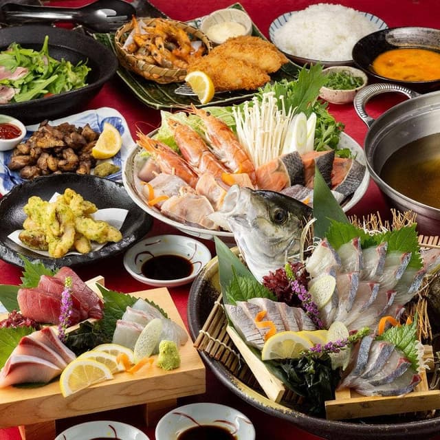 十徳や大分都町店 - サブ画像1
