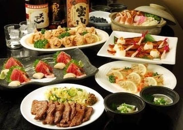 仙台牛タン居酒屋 集合郎 本店 - サブ画像3