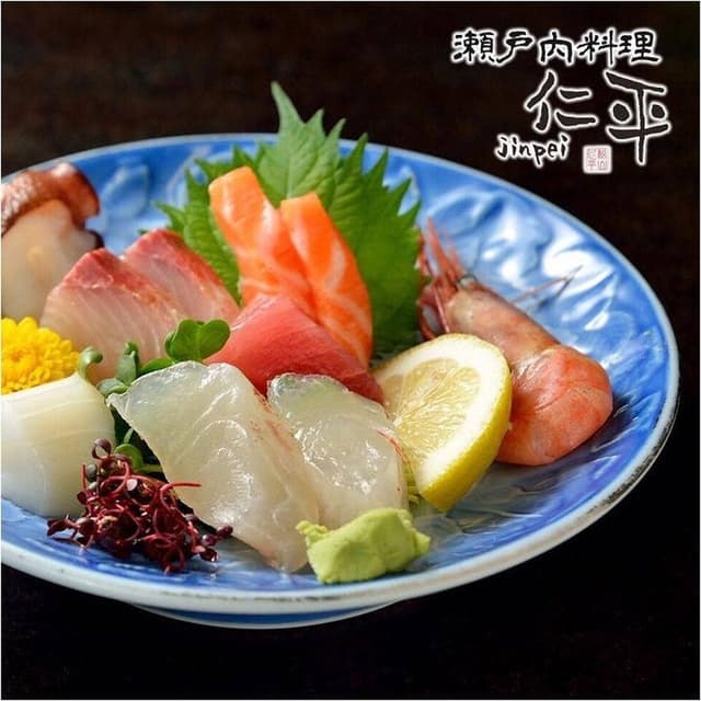 瀬戸内料理 仁平 - サブ画像2