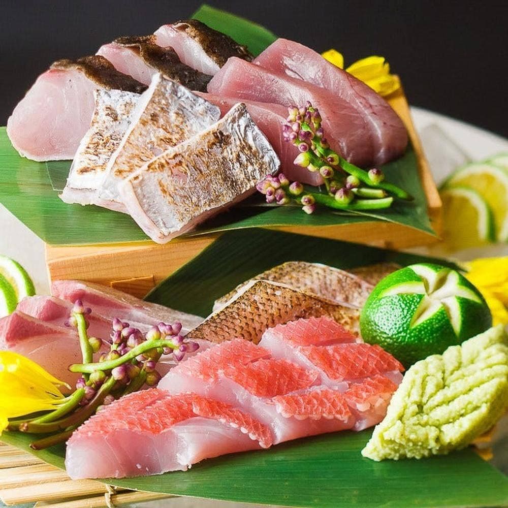 肴と肉酒場 たま屋