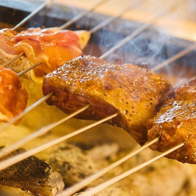 肴と肉酒場 たま屋 - サブ画像3