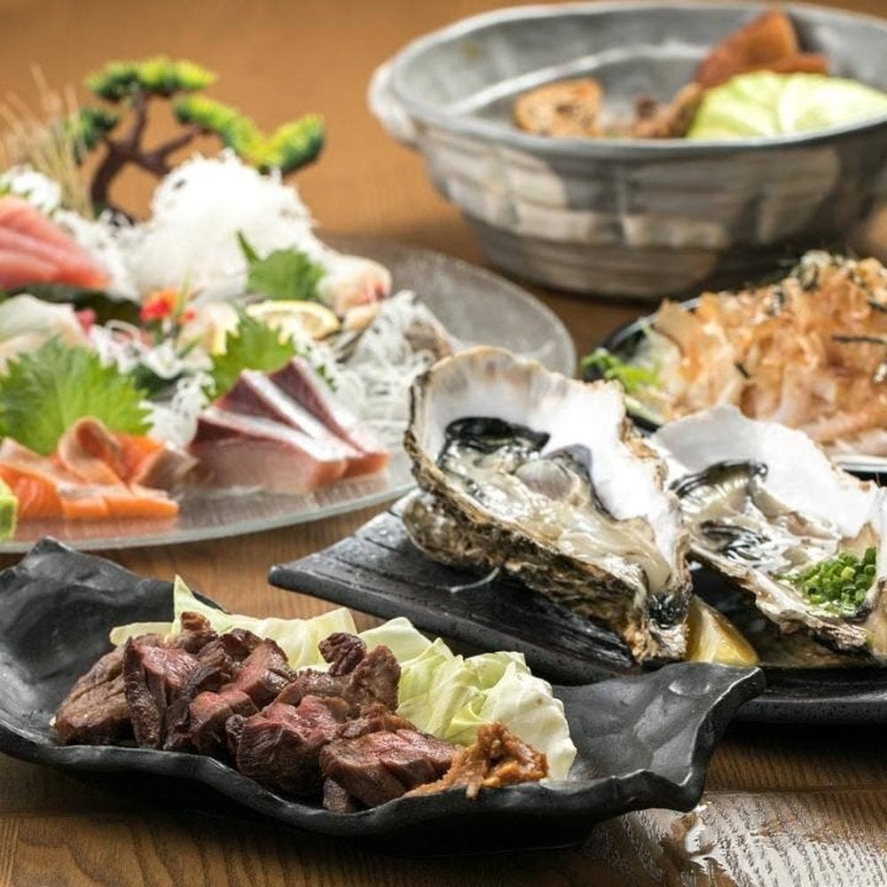 伊達のくら仙台西口店