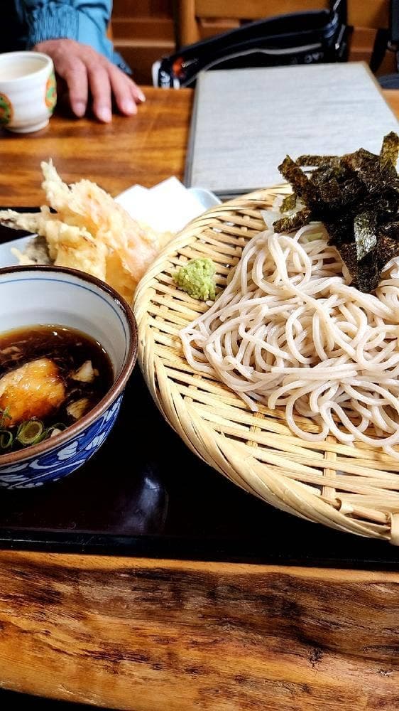 里味遊山