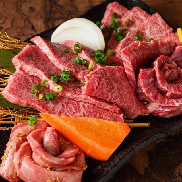 焼肉 ありらん - サブ画像1