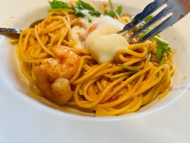 ジョリーパスタ 都島店 - サブ画像2