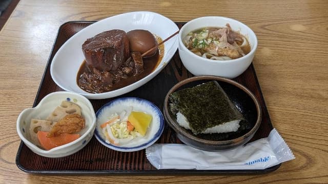 食事処 福田屋 - サブ画像2