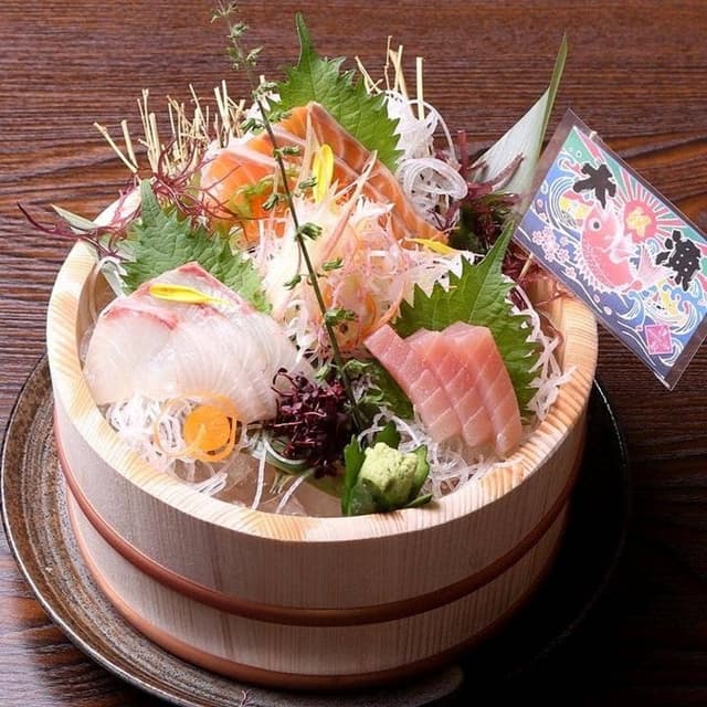 肉と漁師飯 浜右衛門 - サブ画像1