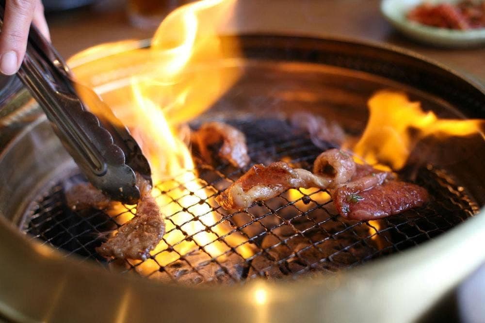 焼肉 亜羅人