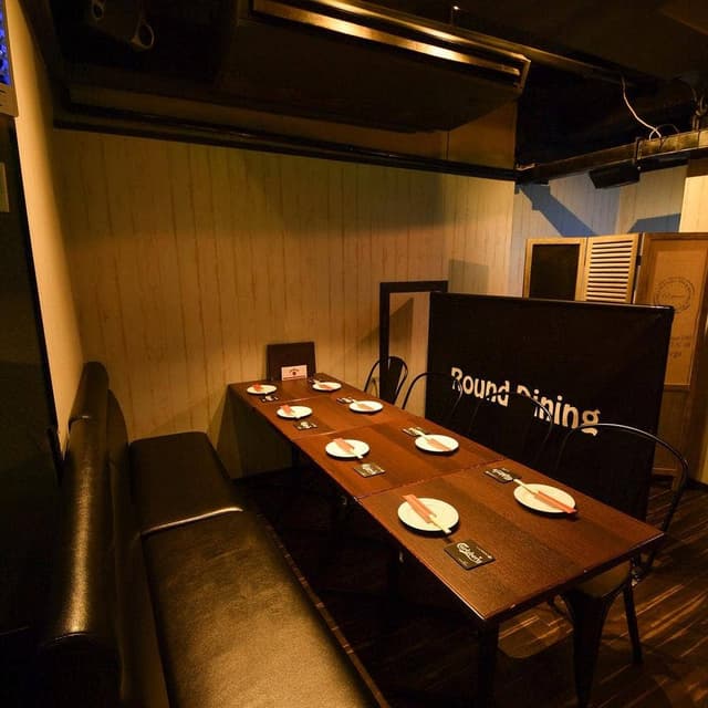 ラウンドダイング ROUND DINING - サブ画像2