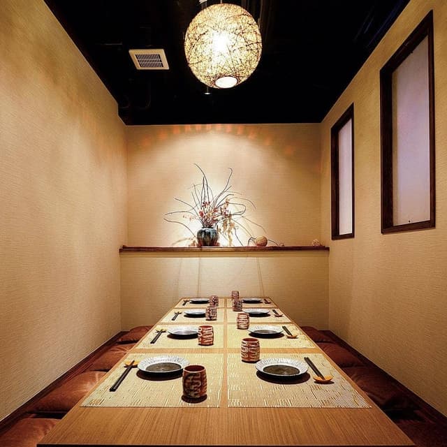 全席個室 九州鶏料理居酒屋 あや鶏 博多駅筑紫口店 - サブ画像2