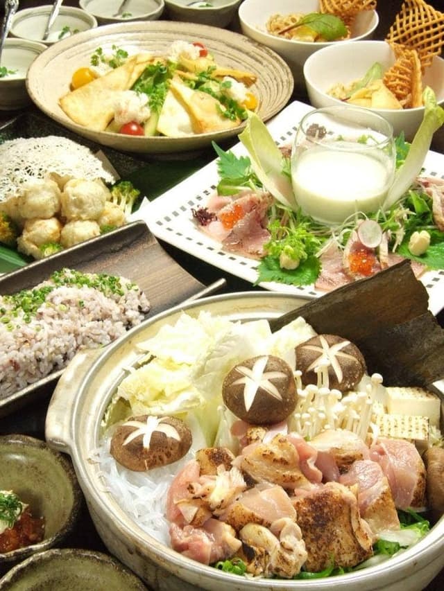 時の居酒屋 刻 松戸店 - サブ画像1