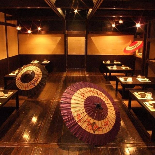 個室居酒屋 くいもの屋わん 平塚店 - サブ画像2