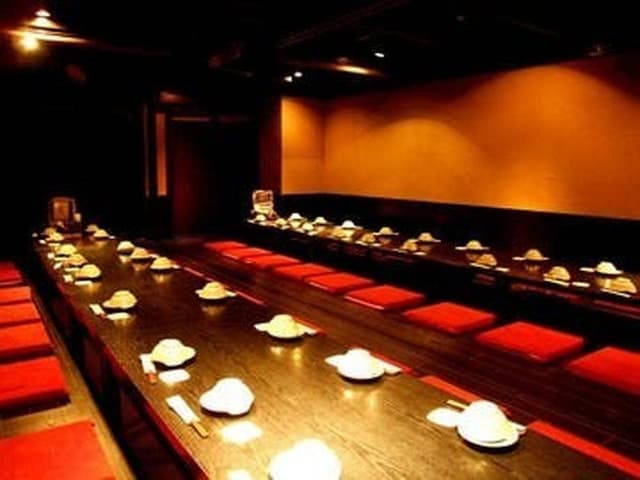 くいもの屋わん 熊谷店 - サブ画像2
