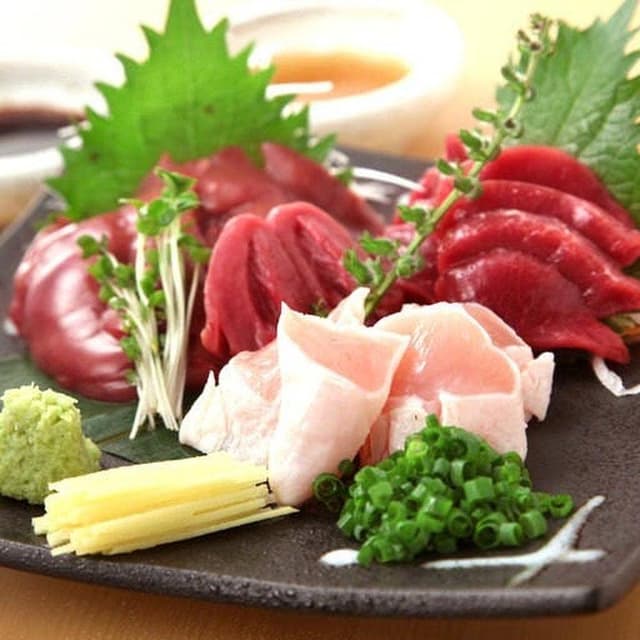 炭火焼き 煙 - サブ画像1