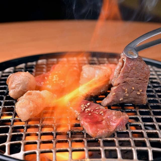 大衆焼き肉ホルモン 大松 長居店 - サブ画像2