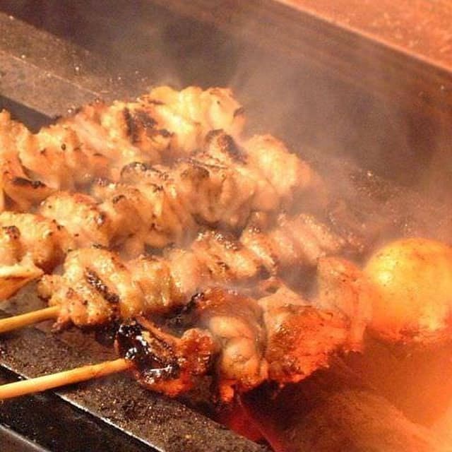 炭火焼鳥はやりや 新長田本店 - サブ画像1