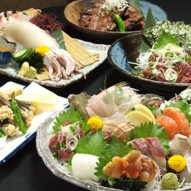七福 上大岡店 - サブ画像1