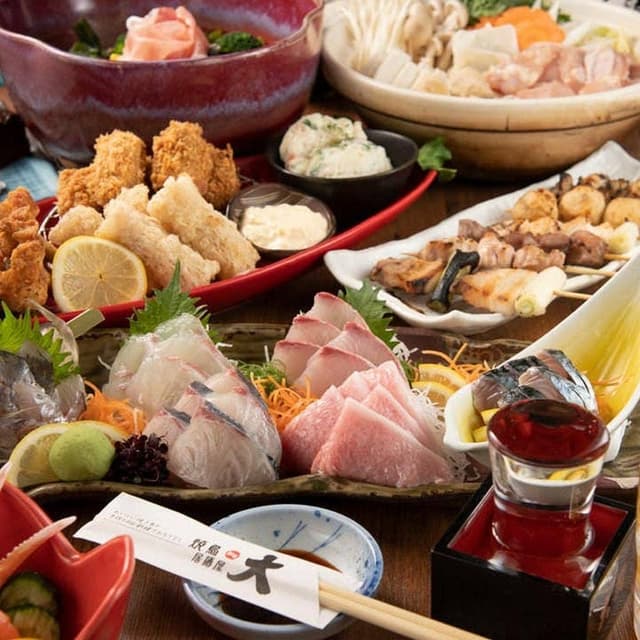 居酒屋ビッグ 鶴瀬西口店 - サブ画像2