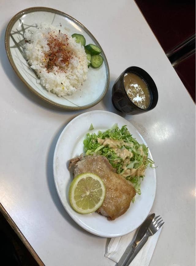 シャンブル ラ ネージュ - サブ画像1