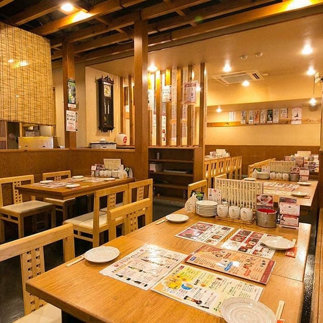 赤べこ塚口中央店 - サブ画像1