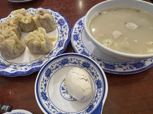 阿麗婭 清真美食 池袋店 - サブ画像1