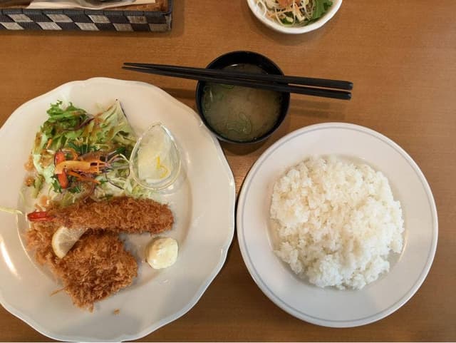 食幸房しゅう - サブ画像3