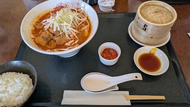 東条ゴルフ倶楽部レストラン - サブ画像1
