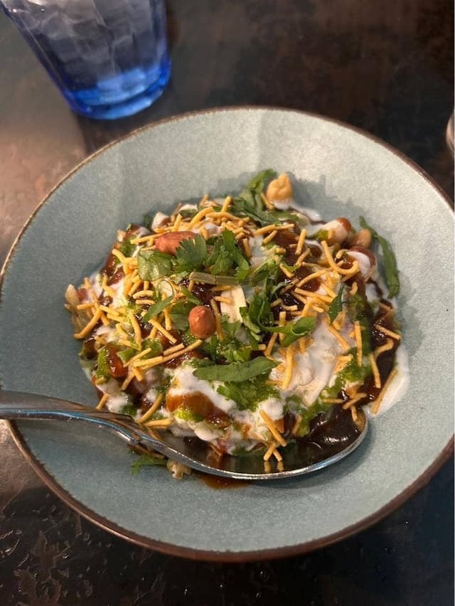 Indian Street Food & Bar GOND - サブ画像2