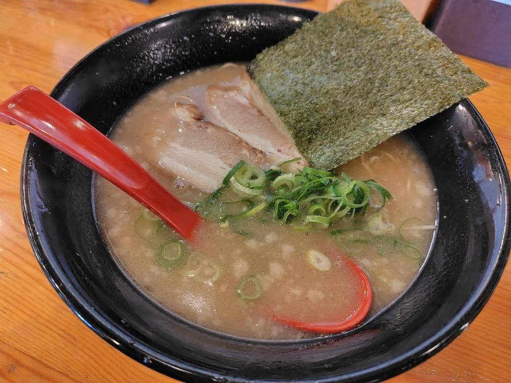 博多ラーメン本丸亭 大府本店