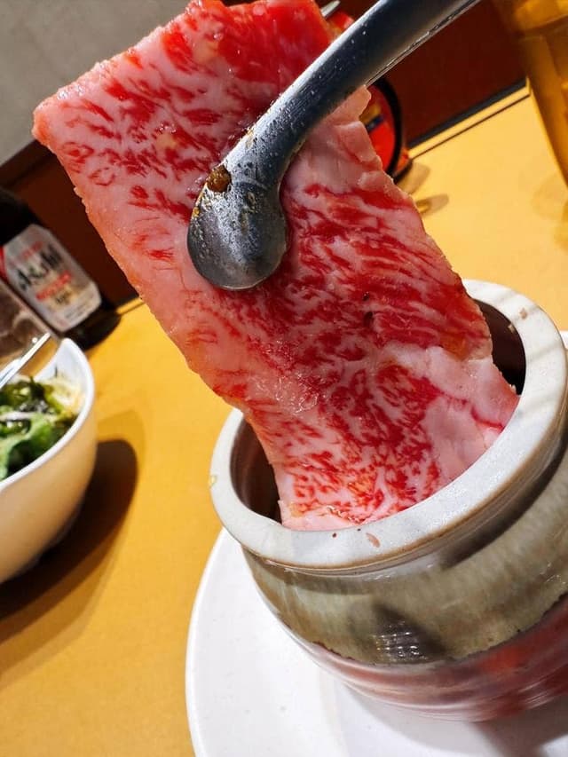大陸食道羽生店 - サブ画像1