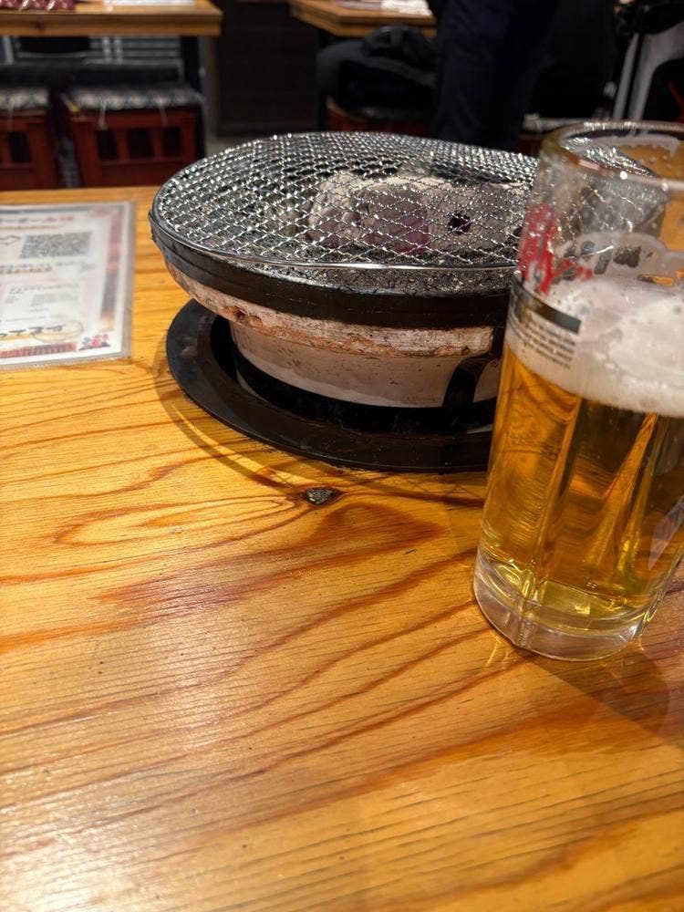 秩父ホルモン酒場 まる助 西武秩父駅店