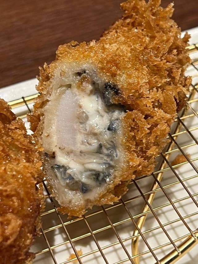 豚勝 じゅうろく - サブ画像1