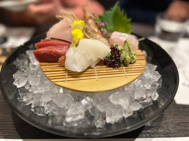 酒粋醍醐 金沢店 - サブ画像1