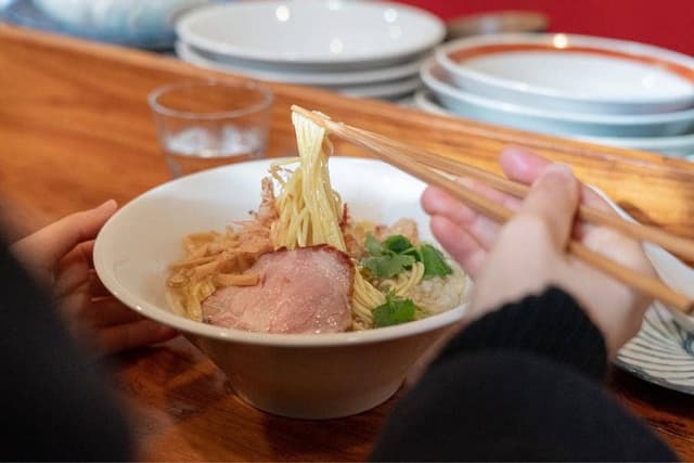 拉麺 またたび - サブ画像1