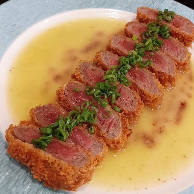 洋食エリーゼ えいすけ - サブ画像1