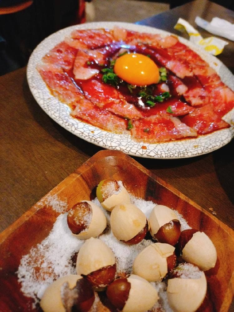 居酒屋 ヤタイキ 永福町