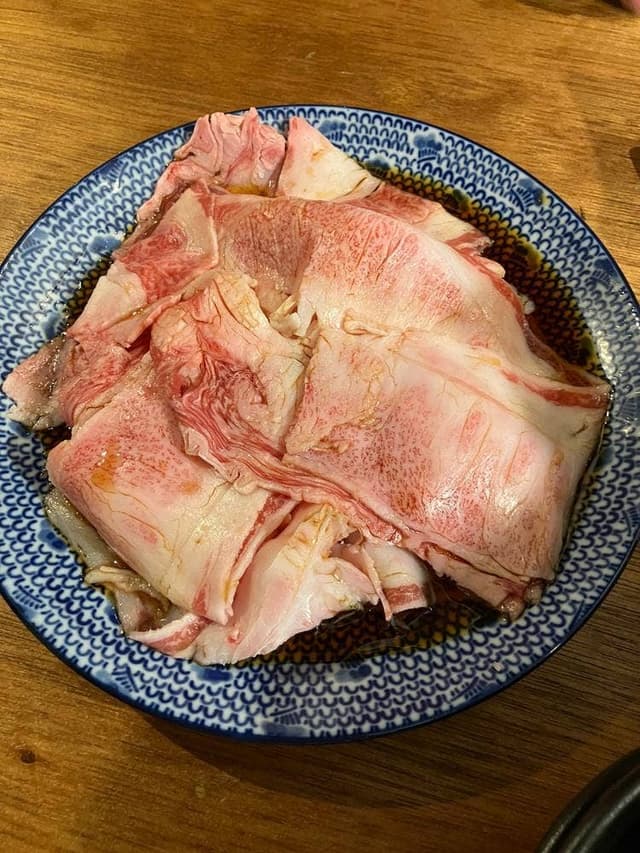 東所沢 たれ焼肉のんき - サブ画像1