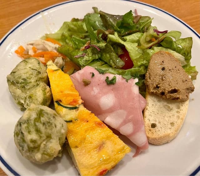 TAVERNA API - サブ画像2